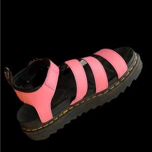 Dr. Marten’s Blaire Sandal size 11